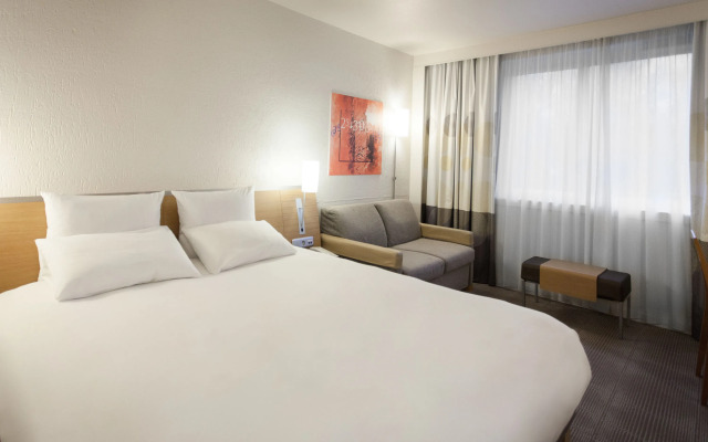 Novotel Valence Sud