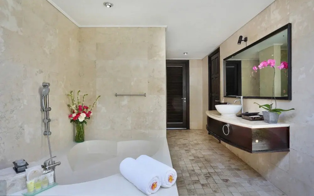 Villa Aya Seminyak