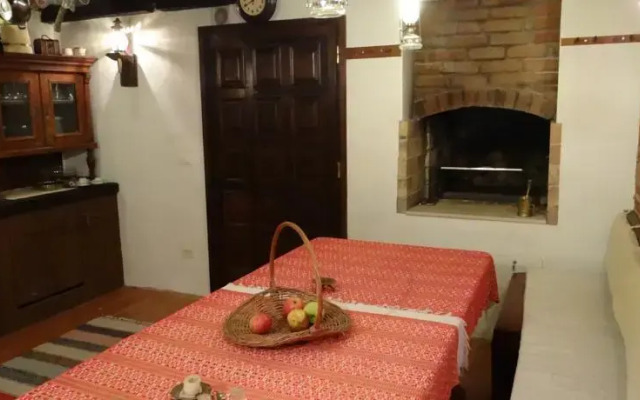 Country House Bibi