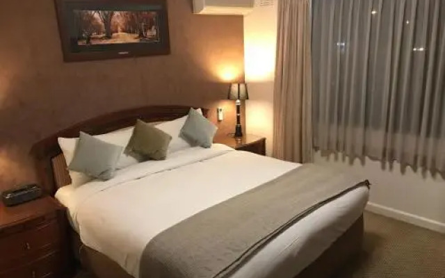 Quality Inn Country Plaza Queanbeyan