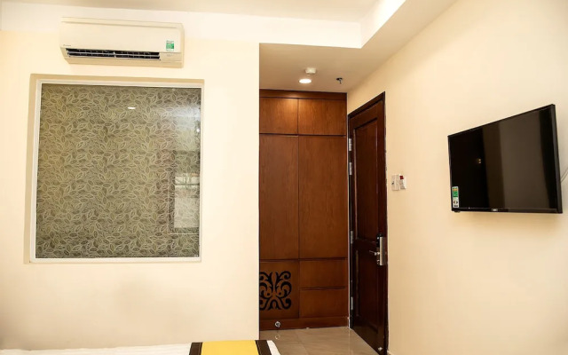 Tu Phuong Hotel