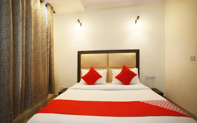 OYO Flagship 29962 South Continental (b&b)
