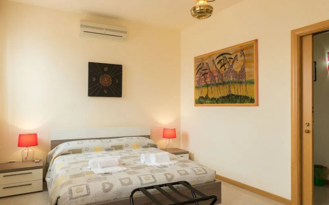 Ca Corona B&B
