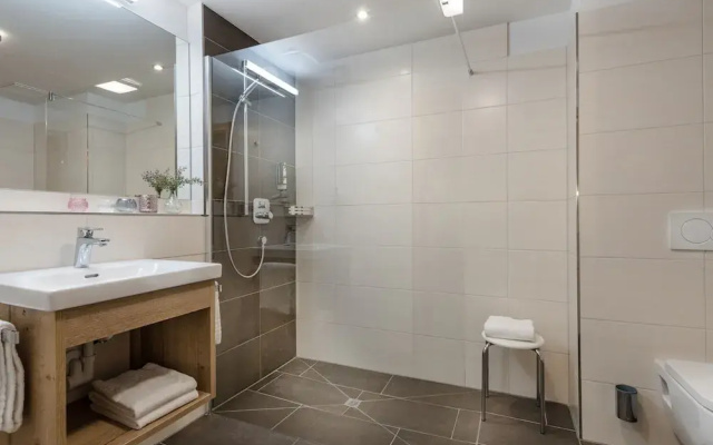 Luxurious Flat in a Great Location on the Hochkonig