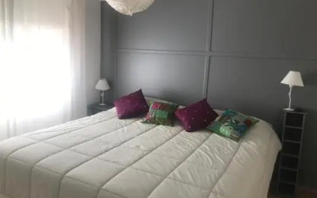 Apartamento Segui UNICO LUMINOSO