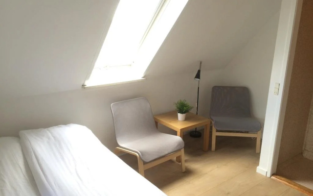 Løkken Family Camping & Guesthouse