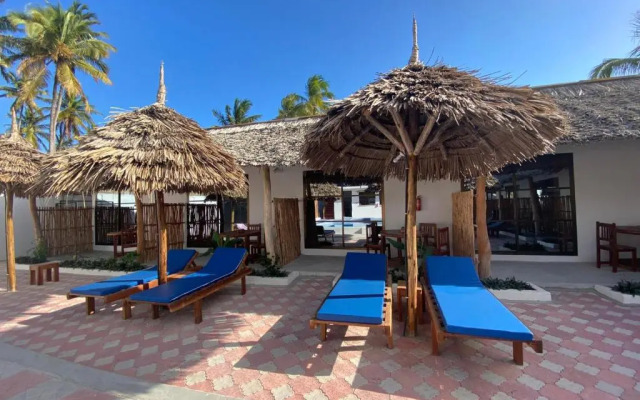 Amani Paje B&B