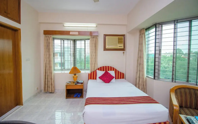 Laurel Hotels Ltd.