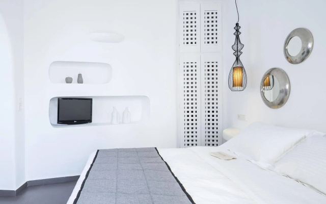 Aroma Suites