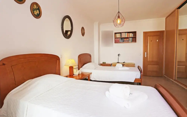 A32 - Lancemar Flat in Albufeira