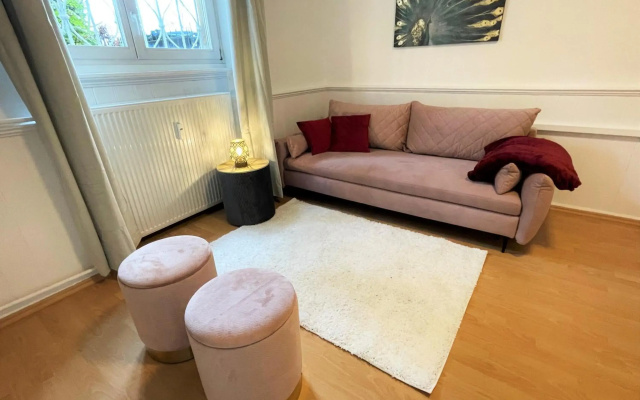 CITY HOMES - Dein Zuhause in Wiesbaden
