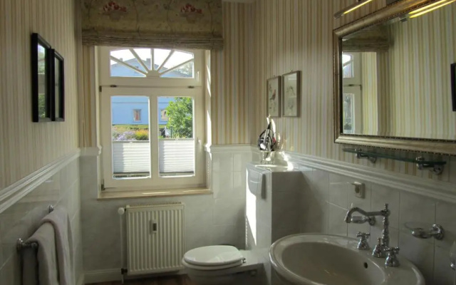 Appartement Am Park der Sinne  Am See