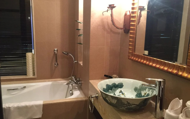 Regalia Resort & SPA Suzhou Li Gong Di
