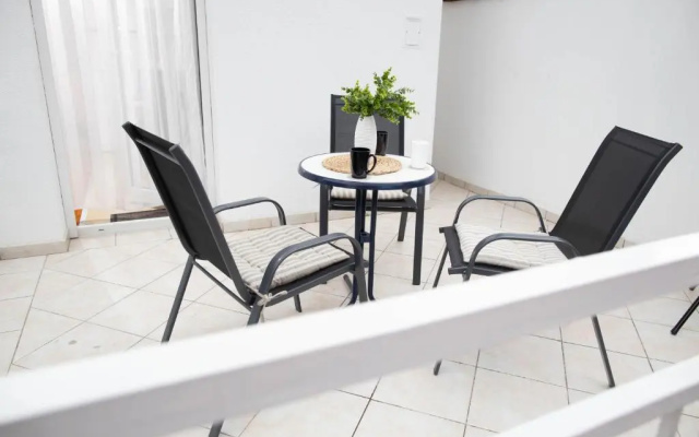Apartman Gundulić