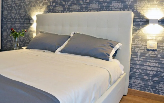 Borea Luxury B&B