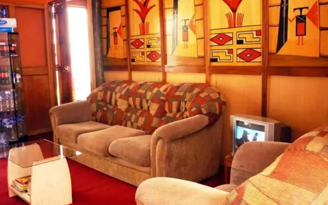 Hostal Kantu Inn Cusco