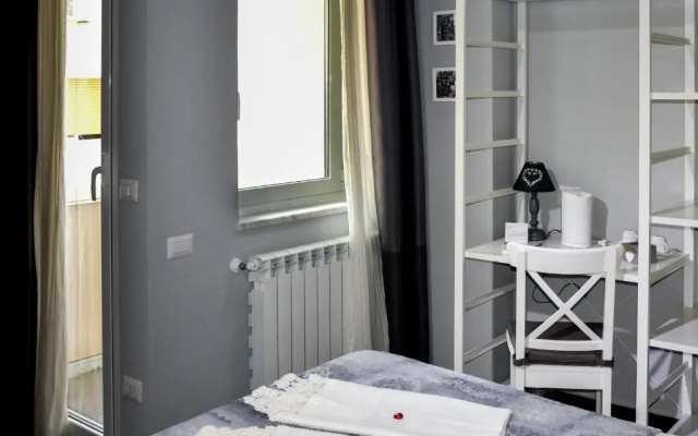Alis Vanvitelli Suite