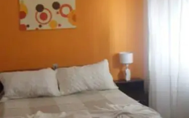 Hostal del Fenix