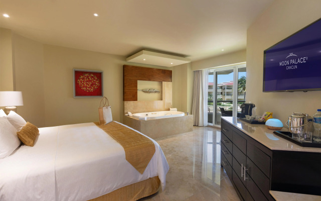 Moon Palace Cancun - All-Inclusive