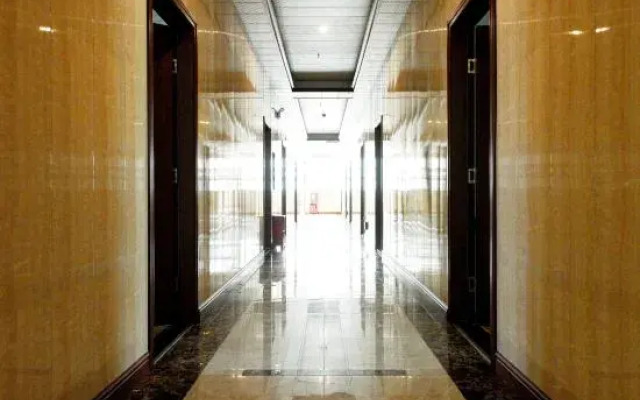 Shenzhen Xinbaosheng Hotel (Dalang)