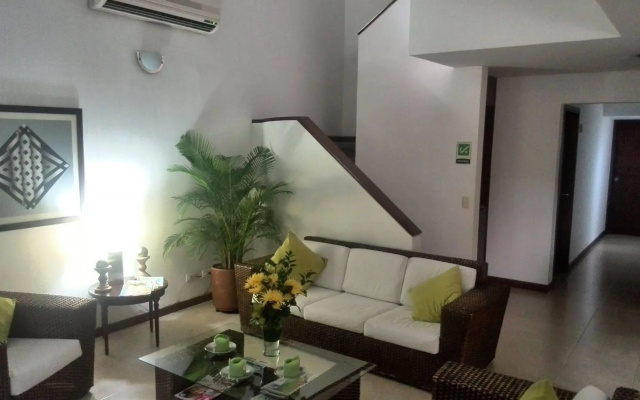 Hostal Casa Prado