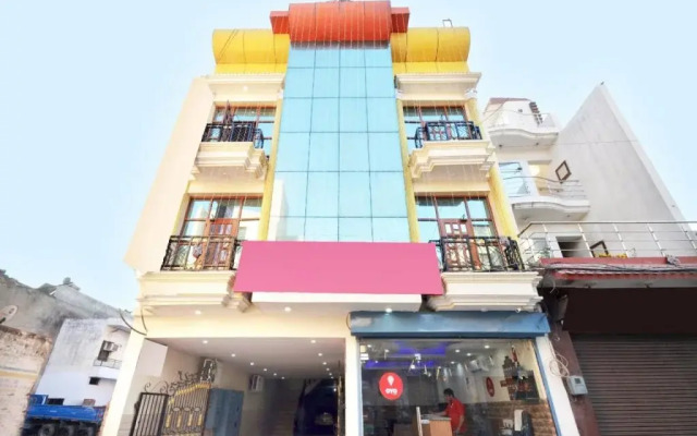 Hotel Park Grand