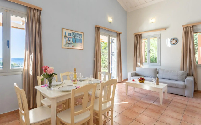Antigoni Beach House