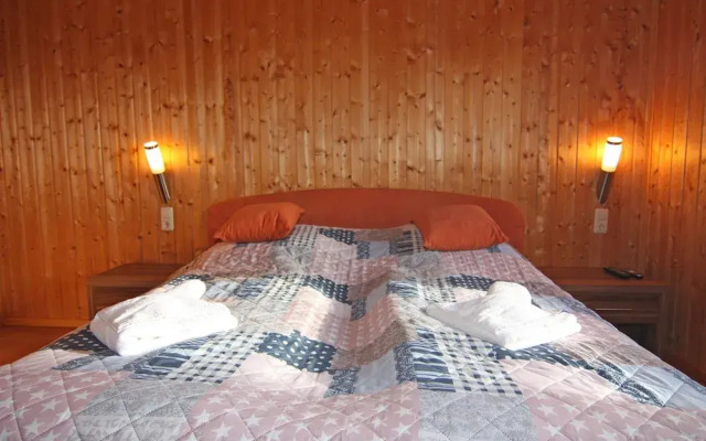 Ferienhaus in Bansin am See