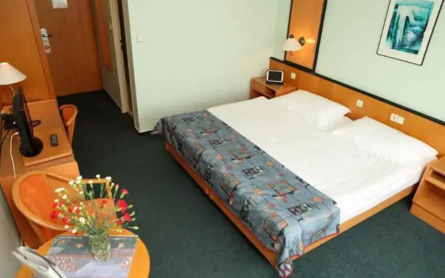 Hotel Cechie Praha