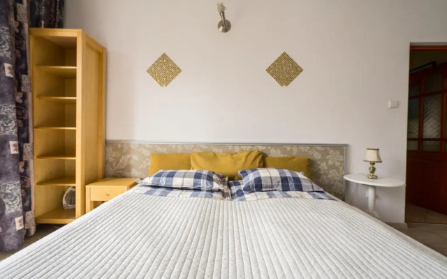 Apartment Bugaj