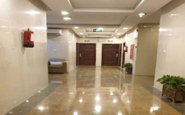 Al Aydhi For Furnished Apartment