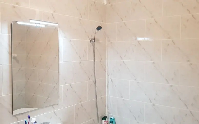 Ta' Giza Apartments 1&2