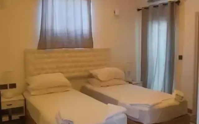 Alsha Inn Dhiffushi