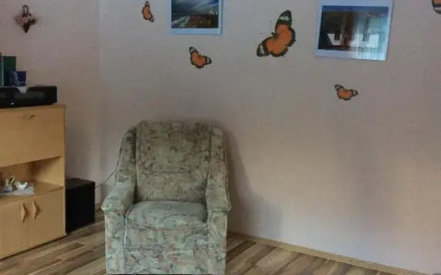 Ferienhaus Greiling