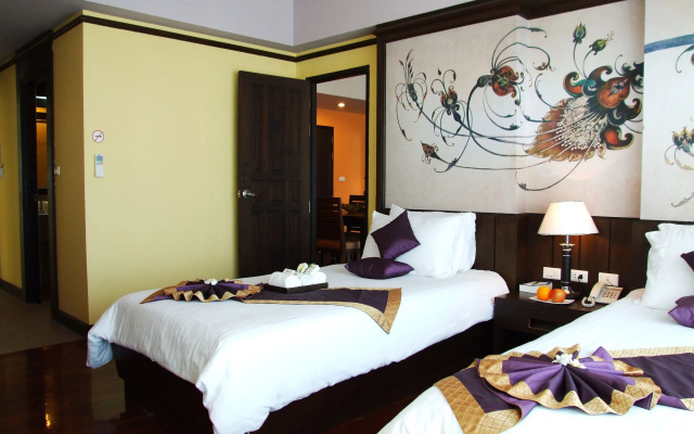 Sarita Chalet & Spa