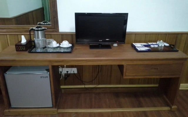 Cassiopeia Hotel