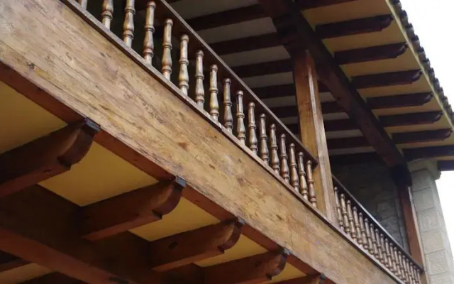 Casa Vidiago