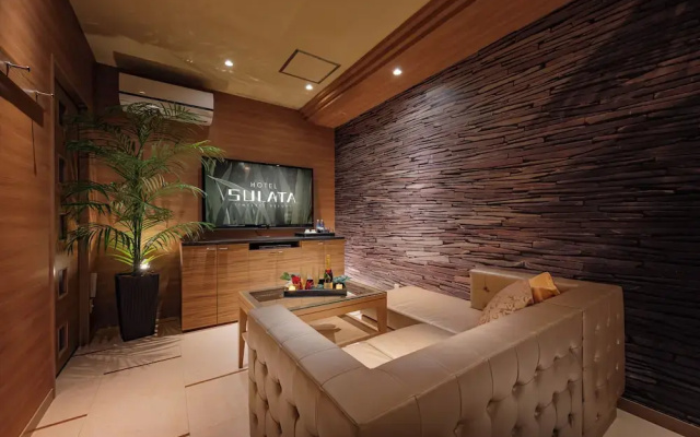 HOTEL SULATAYAMAGATA AIRPORT - Adults Only