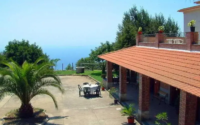 Villa Pietra Alta