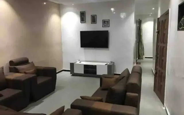 Les Residences Mam