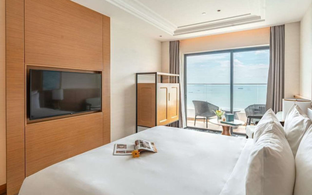 Grand Hyams Hotel - Quy Nhon Beach