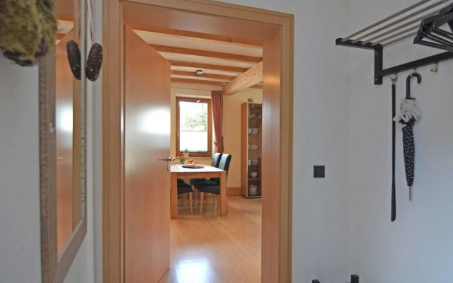 Ferienwohnung im Malerischen Eslohe