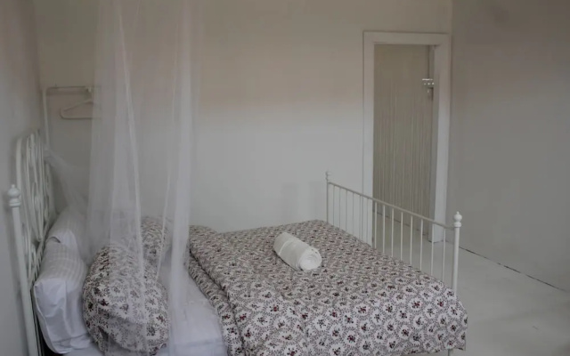 Secret Garden Homestay