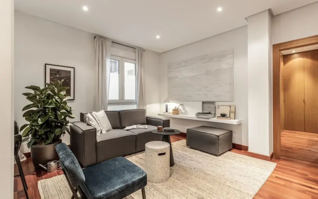 Vero - 3 Bedroom Apartment in Goya