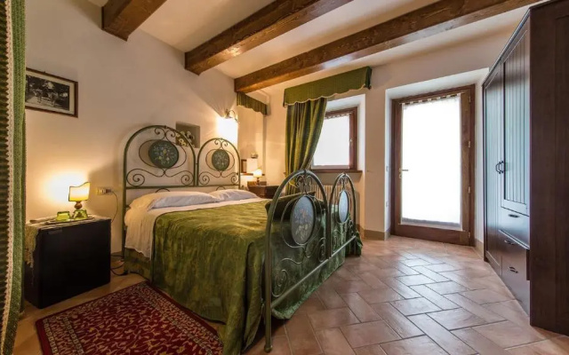 Le Fontanelle 15 in Sant Ippolito