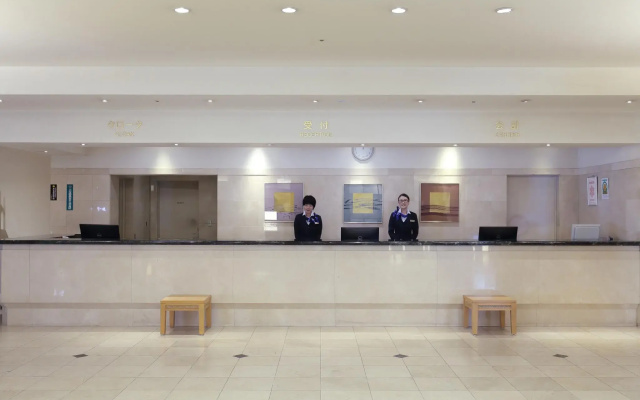 Kamenoi Hotel Beppu