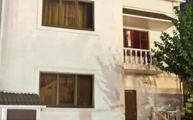 Гостиница Вояж