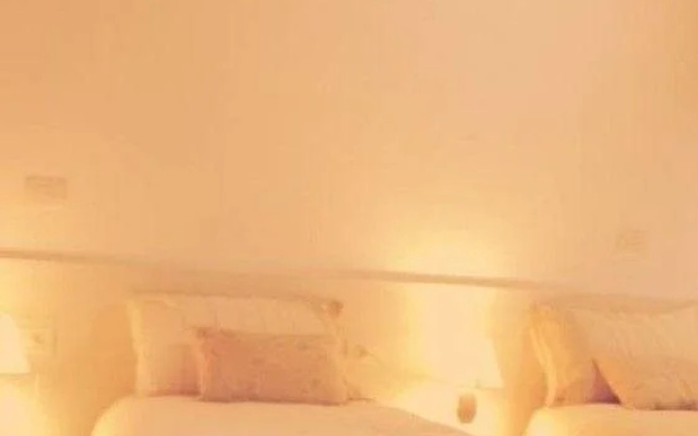 Al Castello Bed and Breakfast