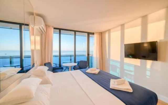Batumi City Aparthotel