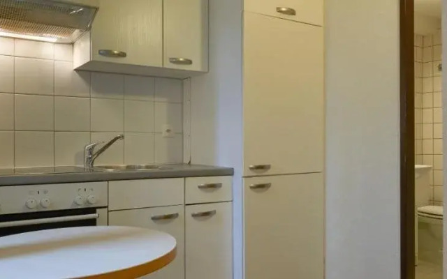 Aparthotel Hine Adon Fribourg City